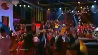 Junior Eurovision 2009 Armenia - Luara Hayrapetyan (2009)