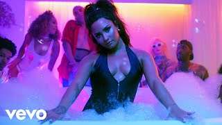 Demi Lovato - Sorry Not Sorry (2017)