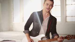 Hunter Hayes - Rescue (2017)