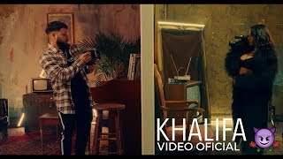 Alex Rose feat. Almighty - Khalifa (2019)