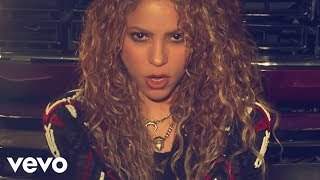 Shakira, Maluma - Clandestino (2018)
