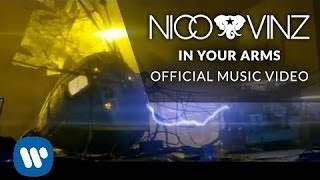 Nico & Vinz - In Your Arms (2013)