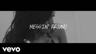 Pitbull - Messin' Around feat. Enrique Iglesias (2016)