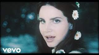 Lana Del Rey - Love (2017)