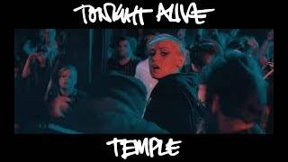 Tonight Alive - Temple (2017)
