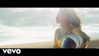 Corinne Bailey Rae - Been To The Moon (2016)