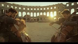 2Cellos - Now We Are Free (2017)