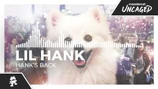 Lil Hank - Hank's Back (2019)