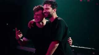 R3Hab X Mike Williams - Lullaby (2018)