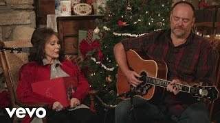 Loretta Lynn - Country Christmas (2016)