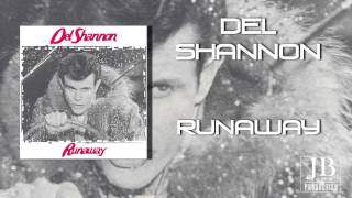 Del Shannon - Runaway (2013)