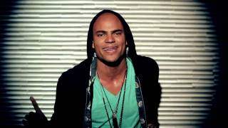 Mohombi feat. Nelly - Miss Me (2010)