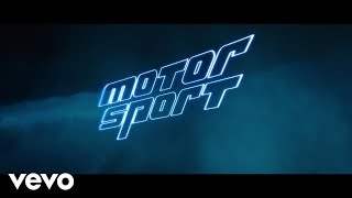 Migos, Nicki Minaj, Cardi B - Motorsport (2017)