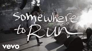 Krewella - Somewhere To Run (2015)