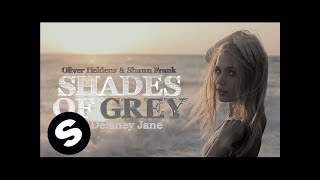Oliver Heldens & Shaun Frank - Shades Of Grey feat. Delaney Jane (2015)