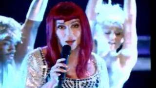 Cher - All Or Nothing (2012)