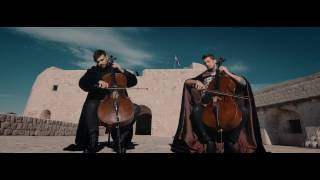 2Cellos - Game Of Thrones (2017)