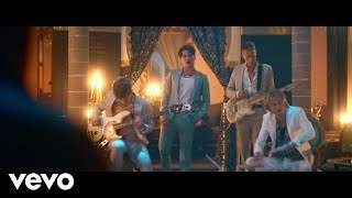 The Vamps - Just My Type (2018)