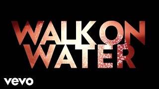 Thirty Seconds To Mars - Walk On Water (2017)