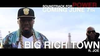 50 Cent - Big Rich Town (2014)