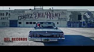 Del Rojo - - Oscar Cortez feat. Lenin Ramirez, Ulices Chaidez, Los Del Arroyo (2018)