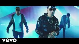 Wisin - Move Your Body feat. Timbaland, Bad Bunny (2017)