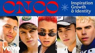 Cnco - The Inspiration, Identity, And Growth Of Cnco (2019)