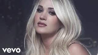 Carrie Underwood - Cry Pretty (2018)
