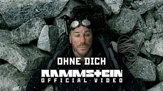 Rammstein - Ohne Dich (2015)