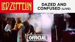 Led Zeppelin - Dazed And Confused (2008)