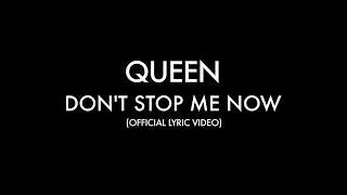 Queen - Don't Stop Me Now (2017)