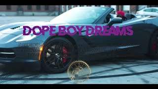 Quando Rondo - Dope Boy Dreams (2019)
