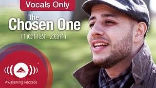 Maher Zain - The Chosen One (2013)