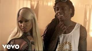 Nicki Minaj - High School feat. Lil Wayne (2013)