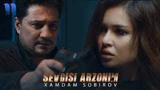 Xamdam Sobirov - Sevgisi Arzonim (2019)