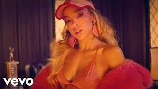 Tinashe - Me So Bad feat. Ty Dolla $Ign, French Montana (2018)