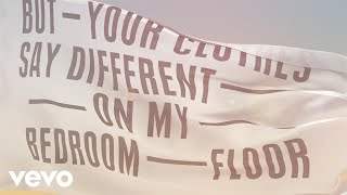 Liam Payne - Bedroom Floor (2017)