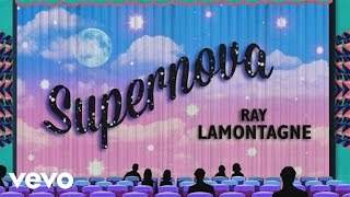 Ray Lamontagne - Supernova (2014)