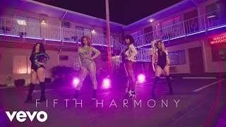 Fifth Harmony - Down feat. Gucci Mane (2017)