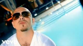 Pitbull - Blanco feat. Pharrell (2009)