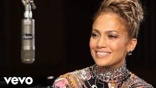 Jennifer Lopez - J Lo Speaks: Booty feat. Pitbull (2014)
