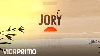 Jory Boy - Imposible Amor (2016)