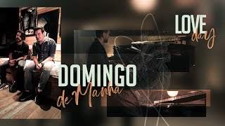 Analaga & Marcos & Belutti - Domingo De Manhã (2020)