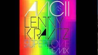 Avicii - Superlove (Original Mix) (2012)