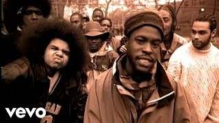 The Roots - What They Do (2009)