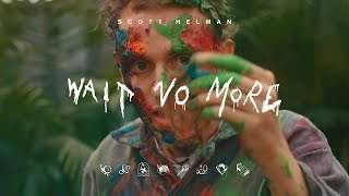 Scott Helman - Wait No More (2020)