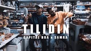 Capital Bra & Samra - Tilidin Prod. By Beatzarre & Djorkaeff (2019)