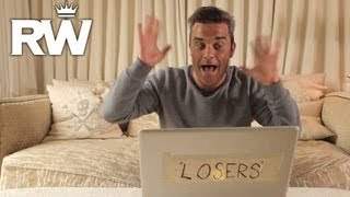 Robbie Williams - Losers (2013)