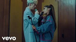 Troye Sivan - Dance To This feat. Ariana Grande (2018)