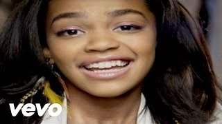 China Anne Mcclain - Calling All The Monsters (2011)